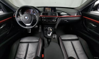 3 Series GT (F34)