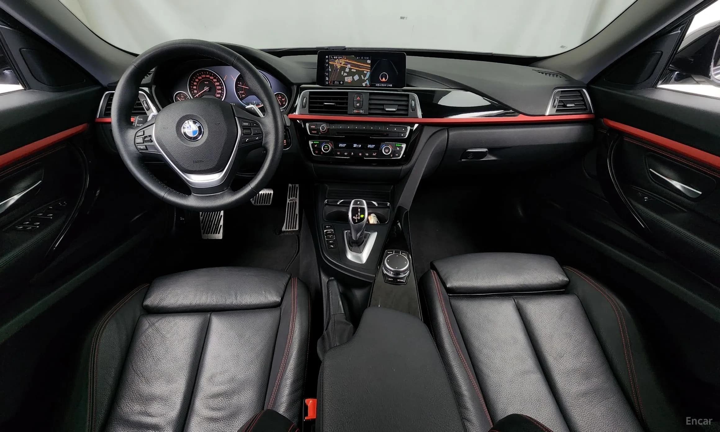 3 Series GT (F34)
