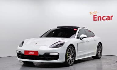 Panamera (971)