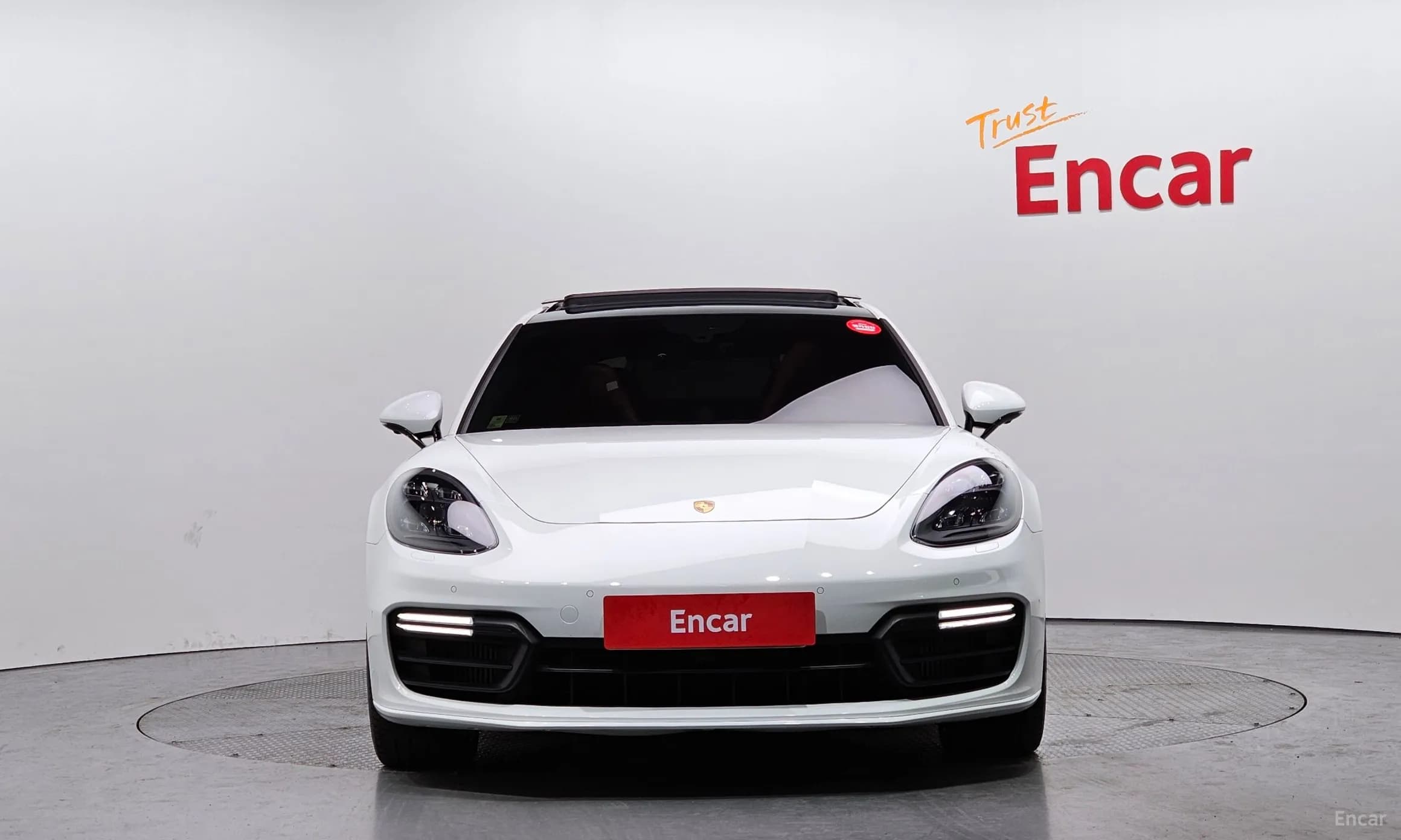 Panamera (971)