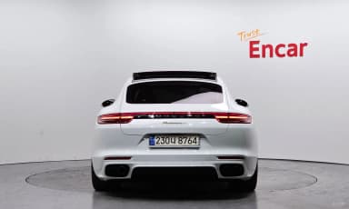 Panamera (971)