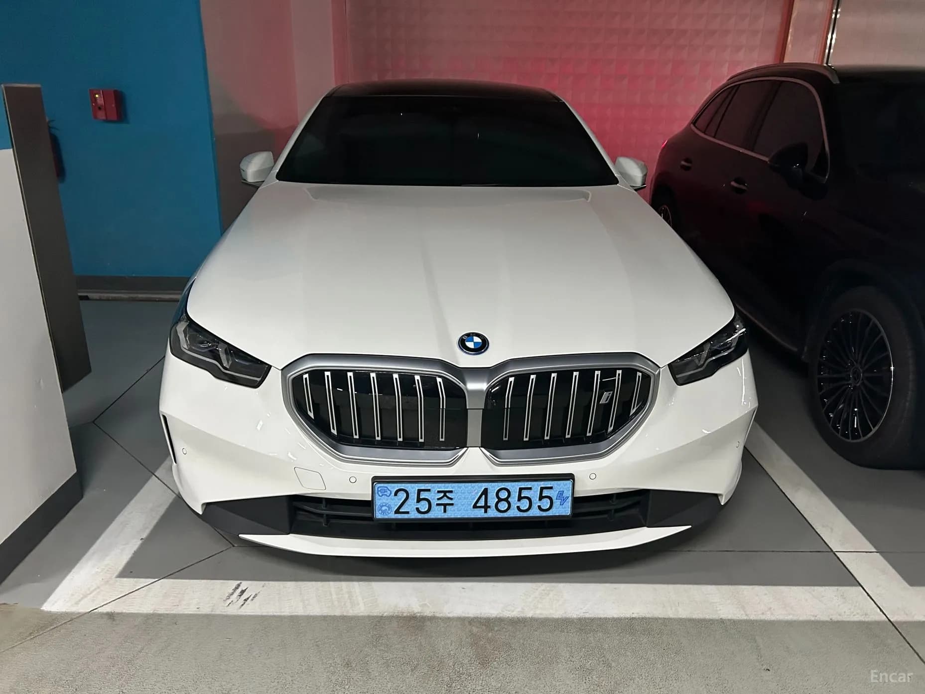 i5 (G60)