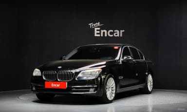 7 Series (F01)
