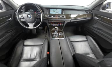 7 Series (F01)