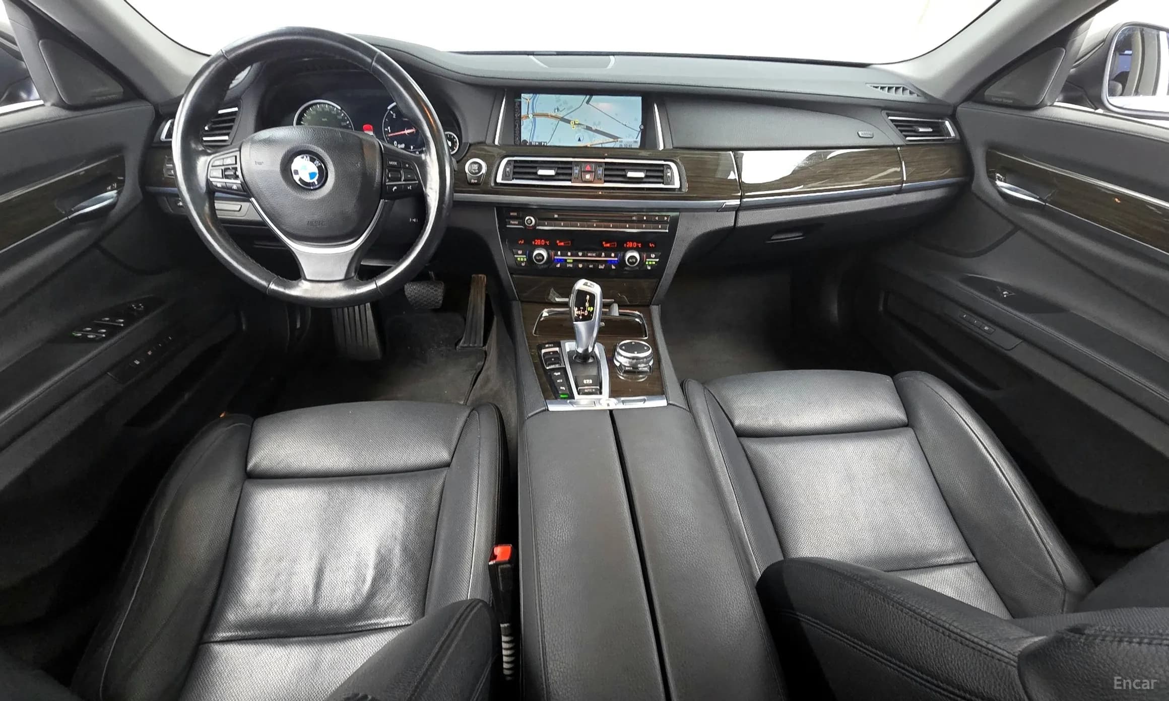 7 Series (F01)