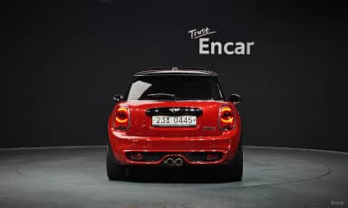 Cooper S