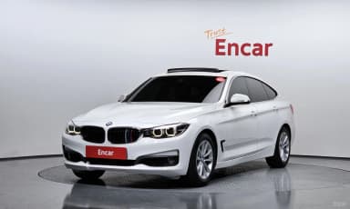3 Series GT (F34)