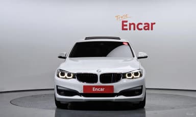 3 Series GT (F34)