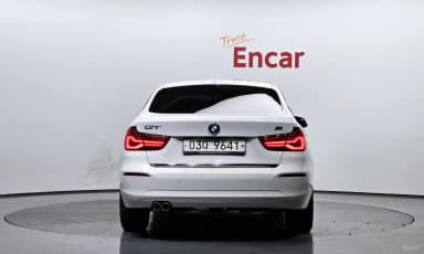 3 Series GT (F34)