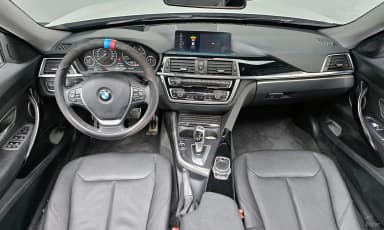 3 Series GT (F34)