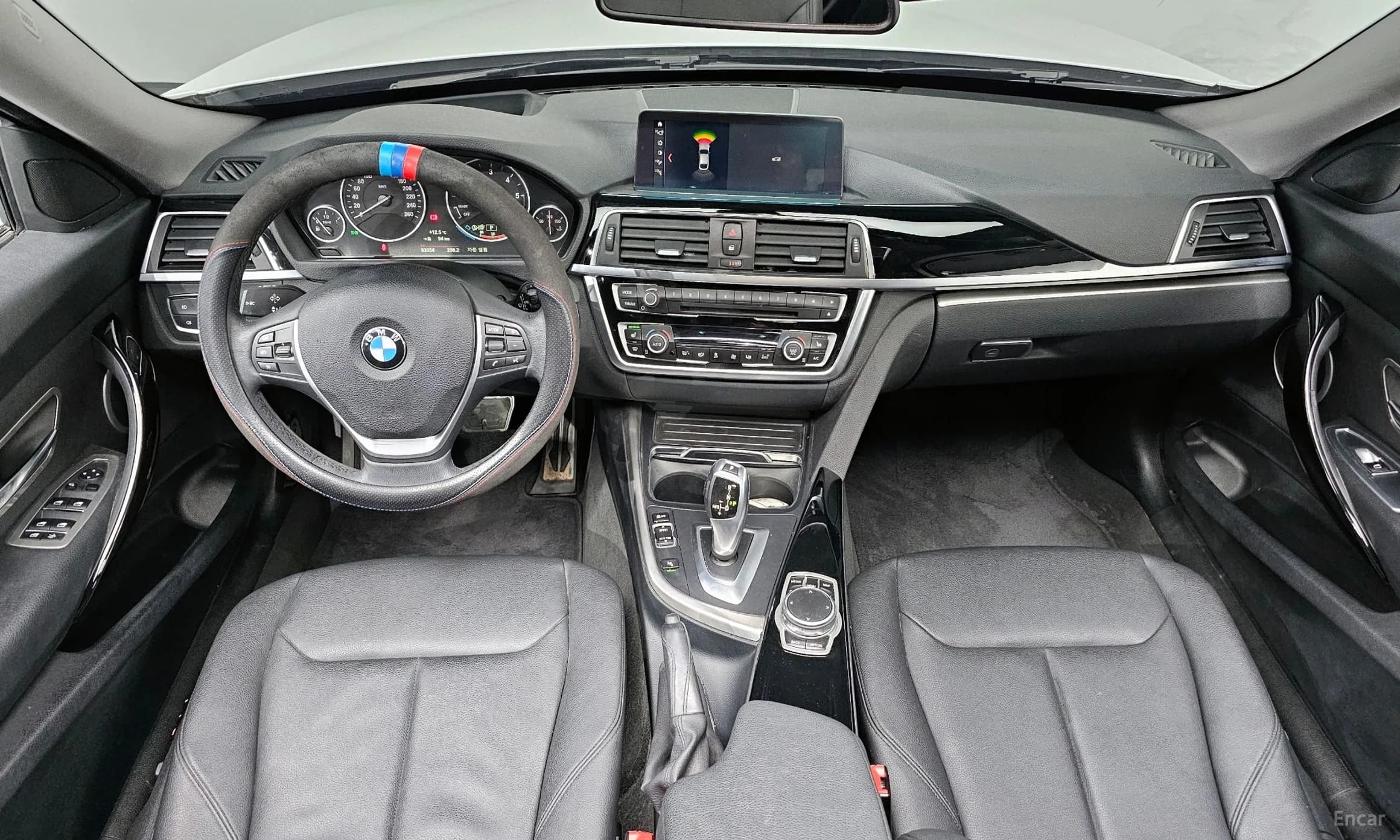 3 Series GT (F34)