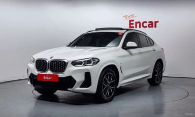 X4 (G02)