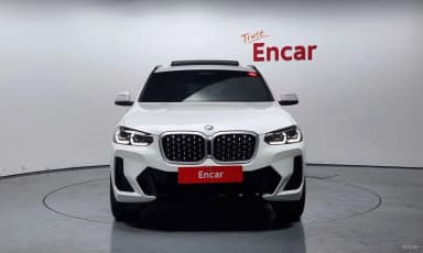 X4 (G02)