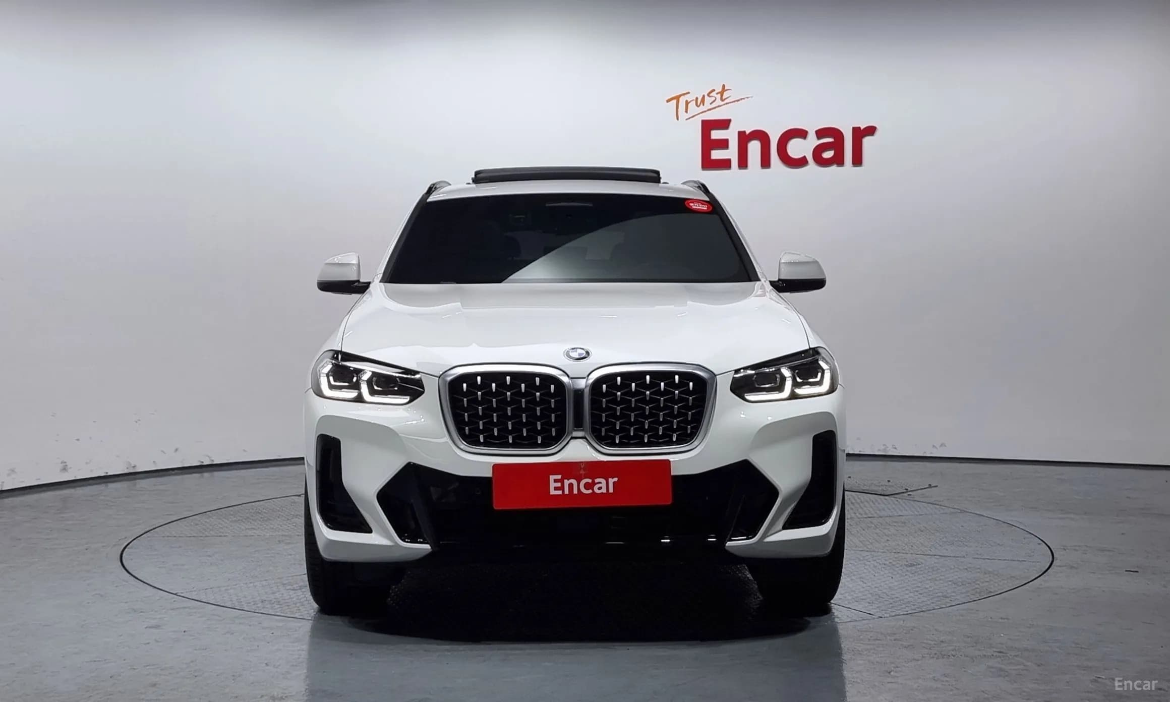 X4 (G02)