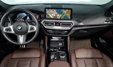 X4 (G02)