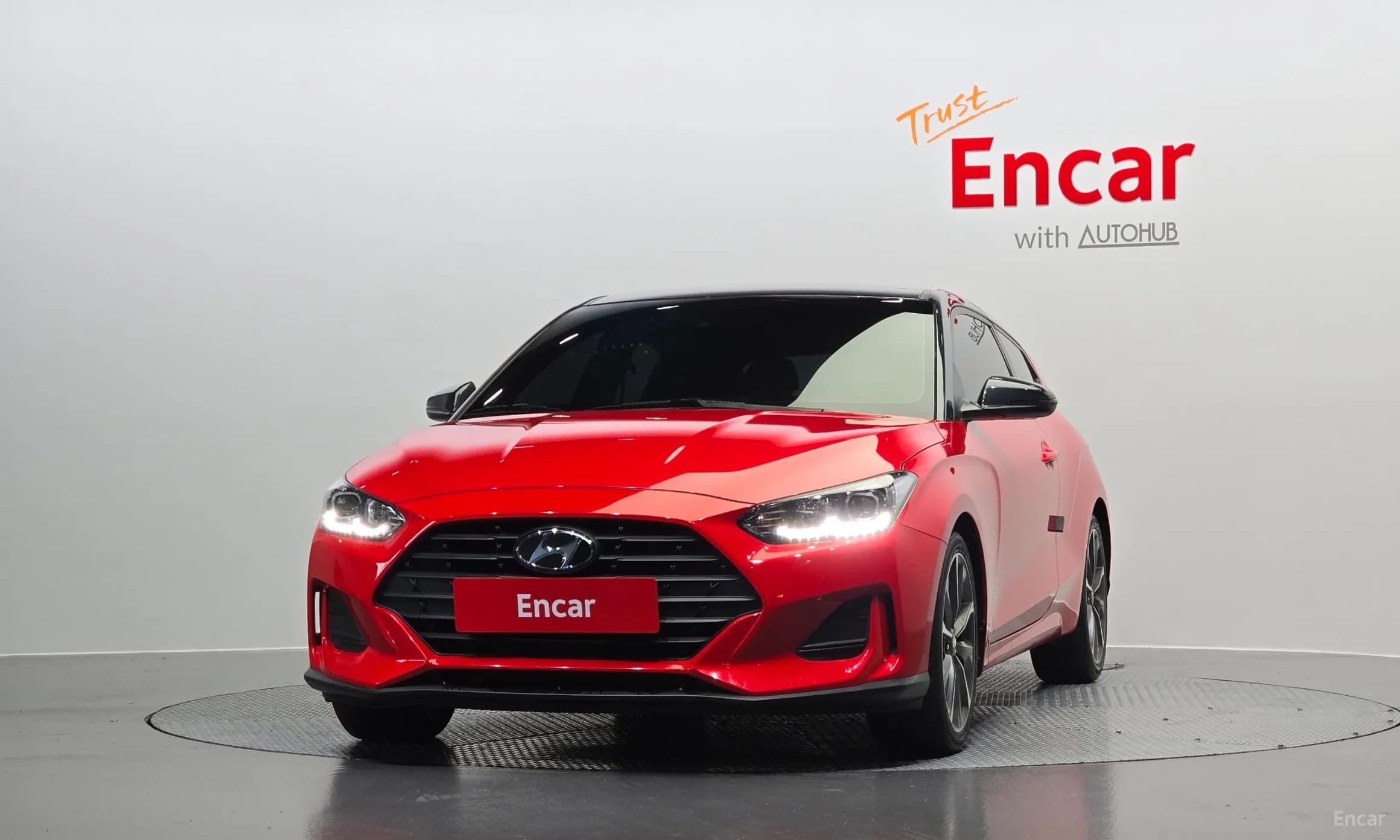 Veloster (JS)