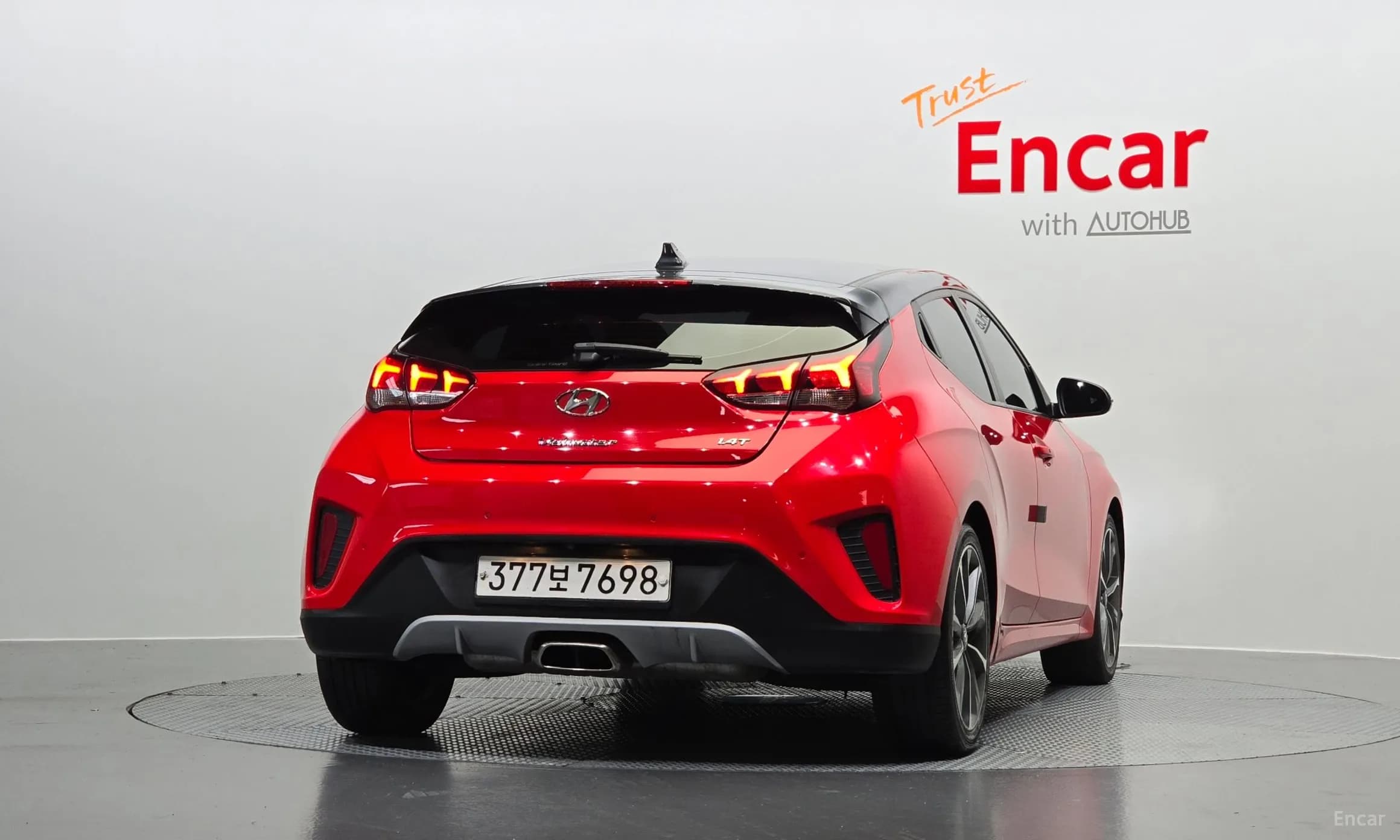 Veloster (JS)