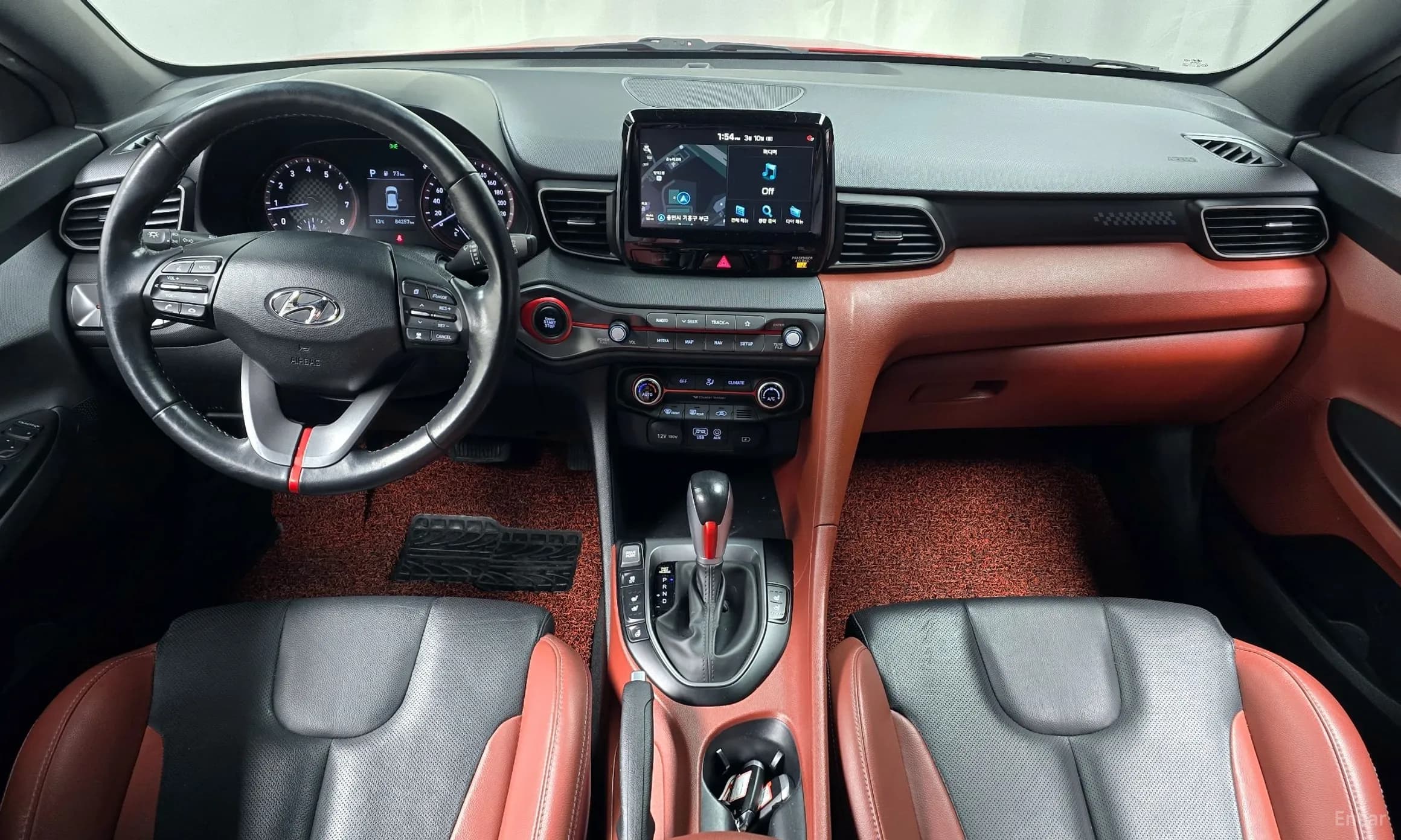 Veloster (JS)