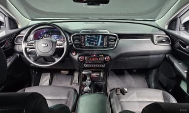 Sorento