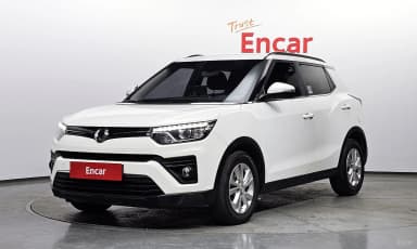 Berry New Tivoli