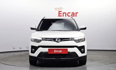 Berry New Tivoli