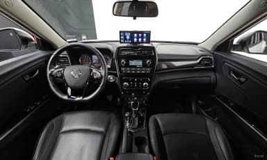 Berry New Tivoli