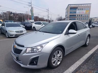 Cruze