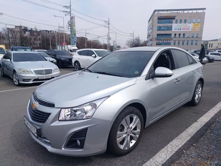 Cruze