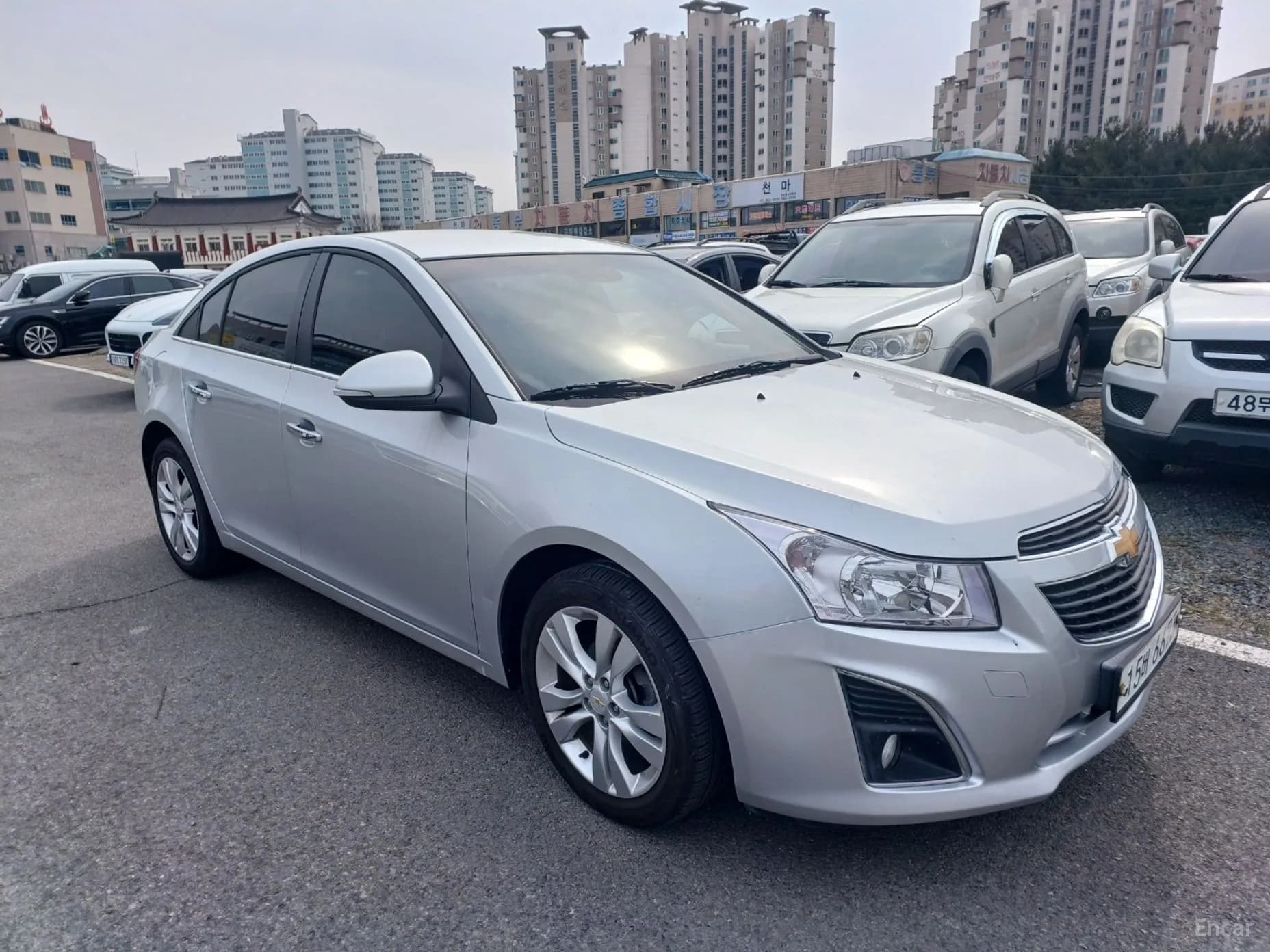 Cruze
