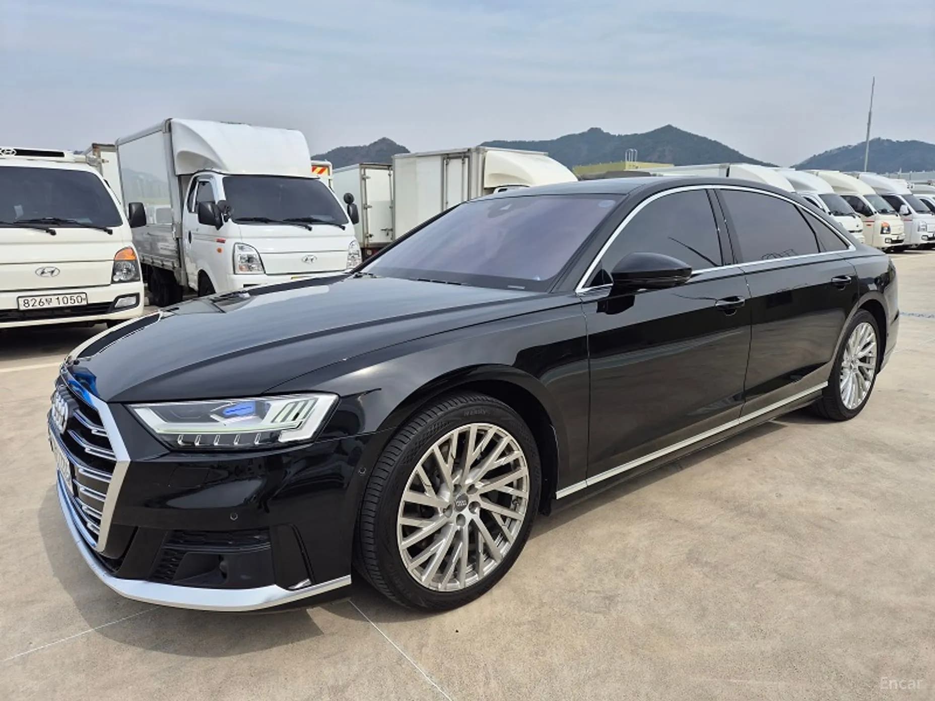 A8 (D5)