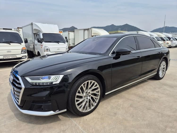 A8 (D5)