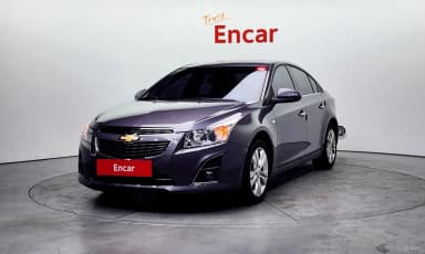 Cruze