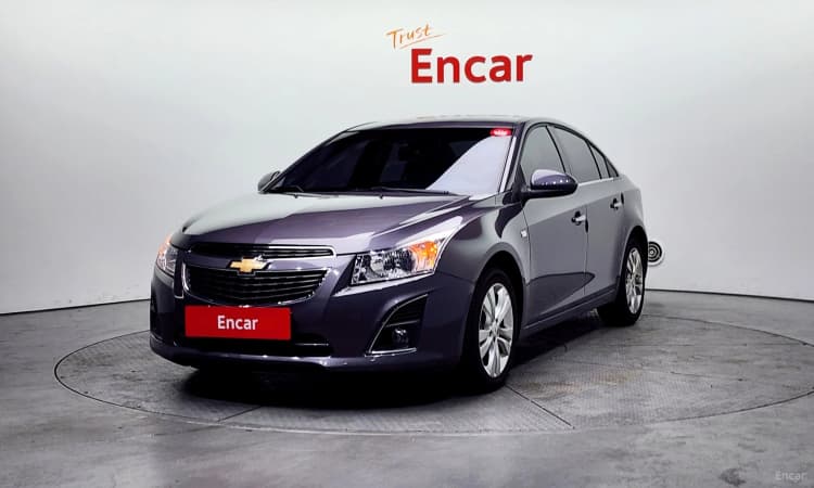 Cruze
