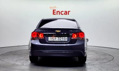 Cruze