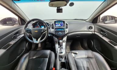 Cruze