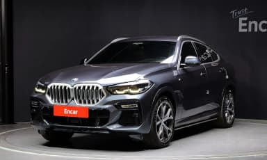 X6 (G06)