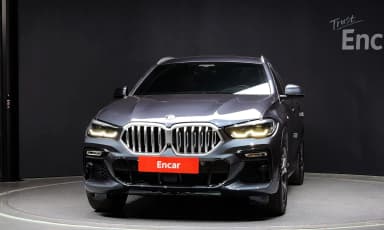 X6 (G06)