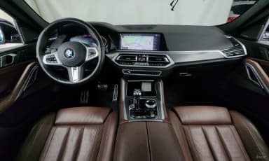 X6 (G06)