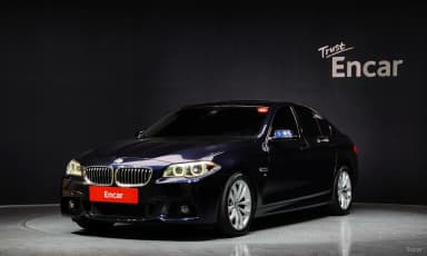 5 Series (F10)