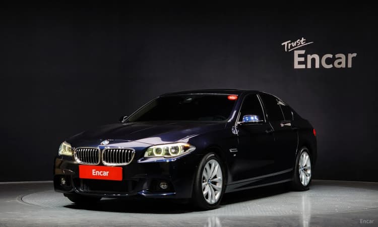 5 Series (F10)