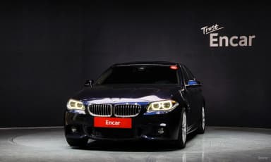 5 Series (F10)