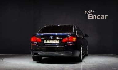 5 Series (F10)