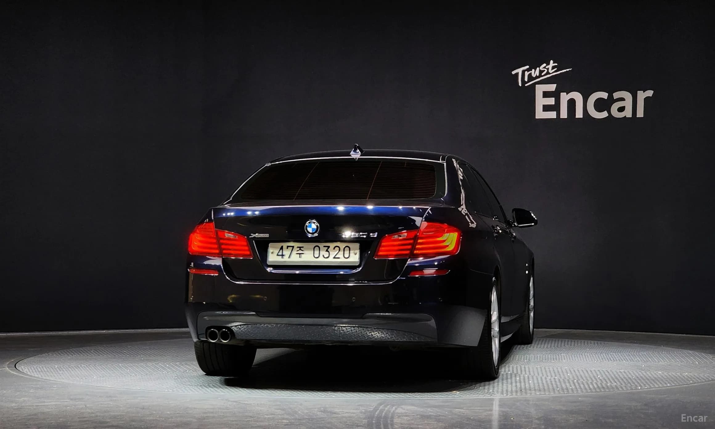 5 Series (F10)