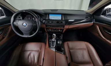 5 Series (F10)