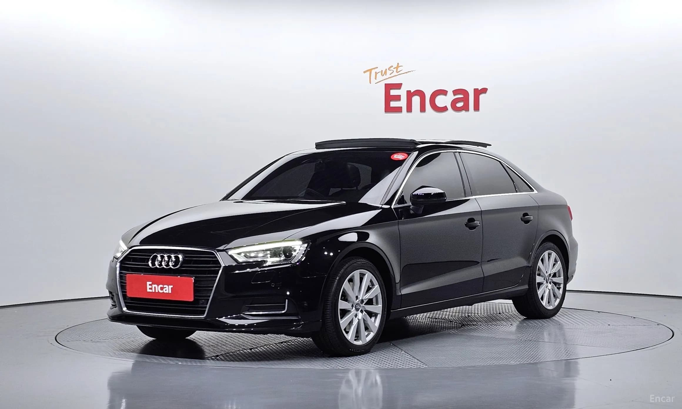 New A3
