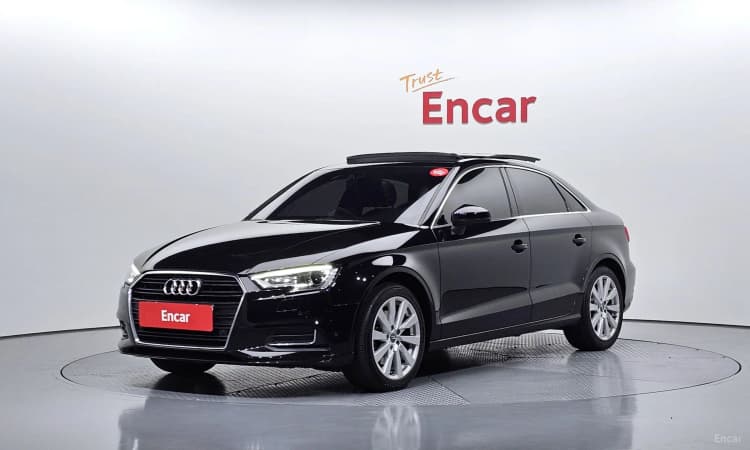 New A3