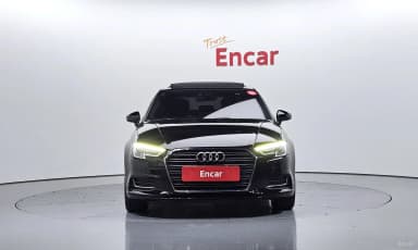 New A3