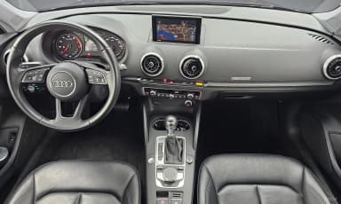 New A3