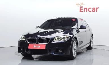 5 Series (F10)