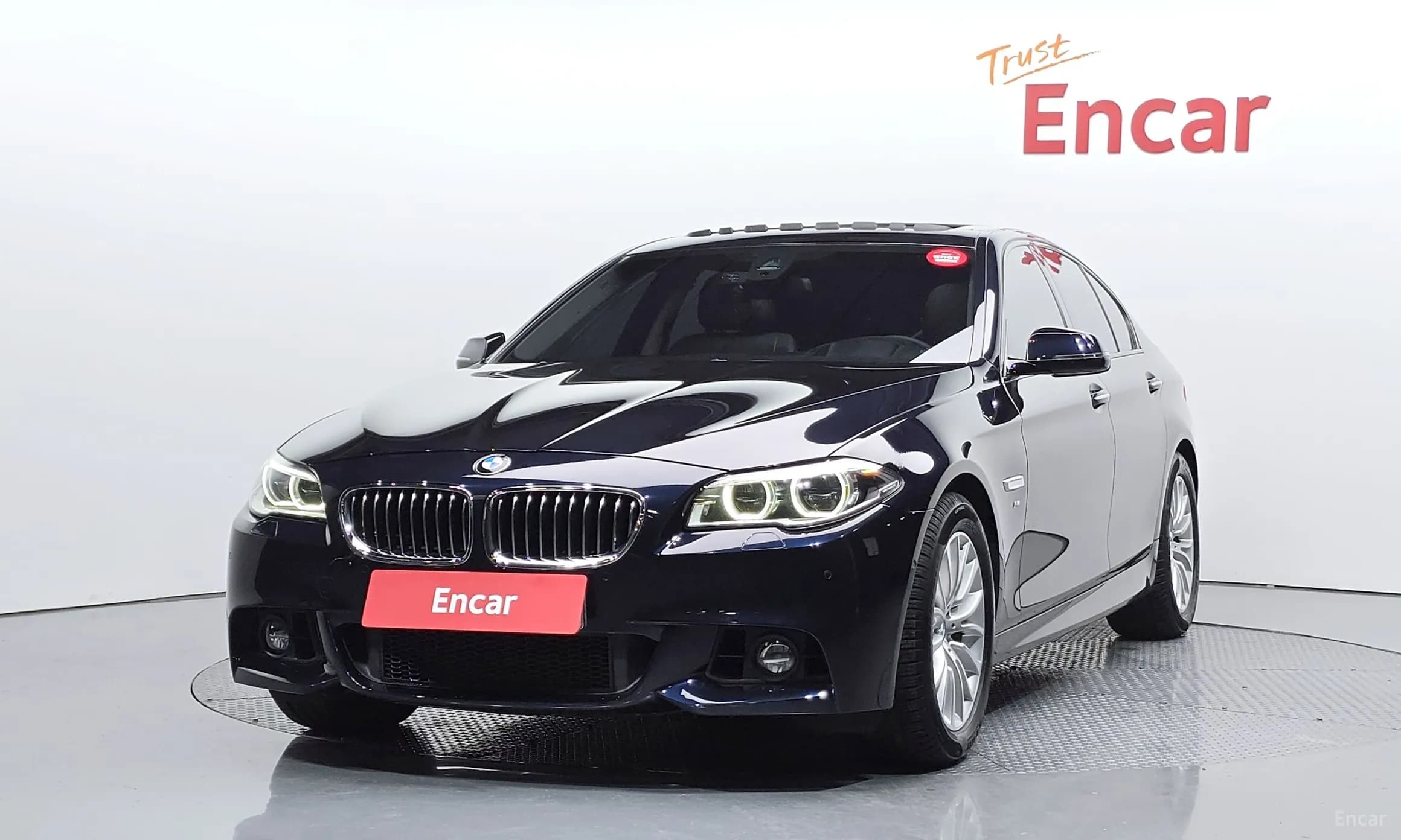 5 Series (F10)